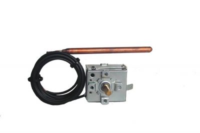 IMIT TR2 kapillaaritermostaatti 540355