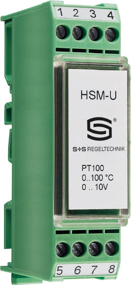 S+S THERMasgard HSM lämpötilalähetin
