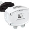 AERasgard® KFTM-LQ-CO2-W MODBUS / CO2-, kosteus-, lämpötila- ja VOC-lähetin kanavaan