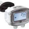 AERasgard® KFTM-LQ-CO2-W MODBUS / CO2-, kosteus-, lämpötila- ja VOC-lähetin kanavaan - Image 2