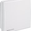 AERasgard® RFTM-CO2-W / CO2-, kosteus- ja lämpötilalähetin