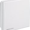 AERasgard® RFTM-LQ-CO2-W / CO2-, kosteus-, lämpötila- ja VOC-lähetin