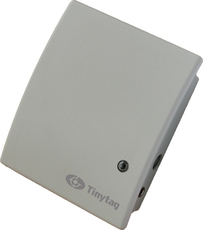 Tinytag TGE-0010 / TGE-0011 CO2-dataloggeri
