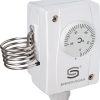 S+S THERMasreg TR 040, TR 040U THERMasreg TR 060, TR 060U