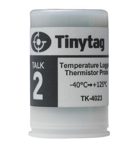 Gemini TK-4023 - Tinytag Talk 2 dataloggeri