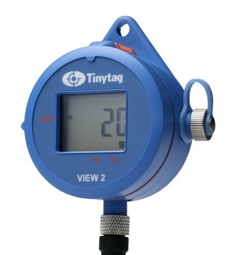 TV-4020 - Tinytag View 2 dataloggeri
