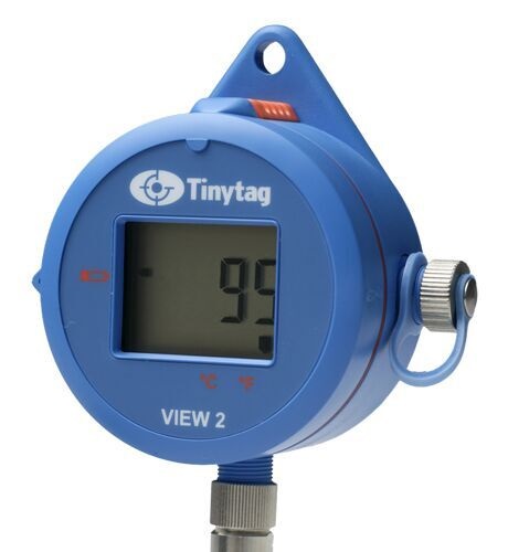 TV-4104 - Tinytag View 2 dataloggeri