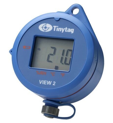 TV-4500 - Tinytag View 2 dataloggeri