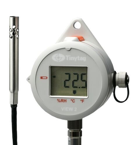 TV-4506 - Tinytag View 2 dataloggeri