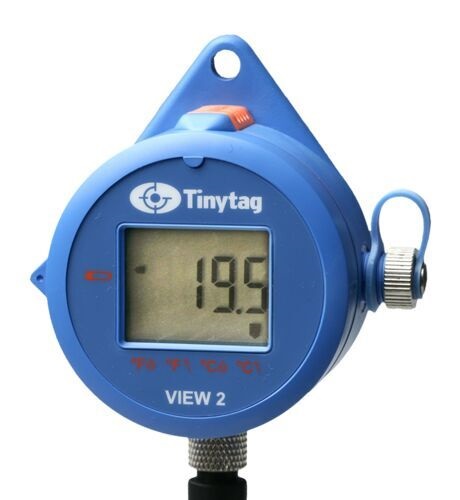 TV-4510 - Tinytag View 2 dataloggeri