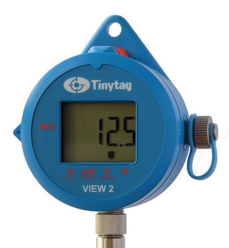TV-4704 - Tinytag View 2 dataloggeri