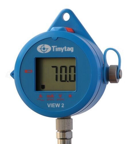 TV-4810 - Tinytag View 2 dataloggeri