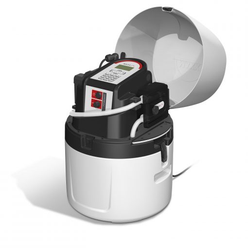 MAXX P6 Minimaxx jäteveden näytteenotin