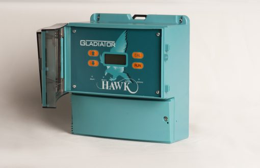 Hawk GLADIATOR AS admittanssikytkin - Image 4