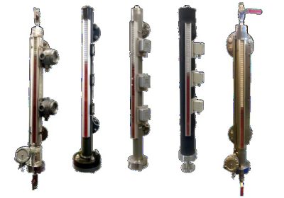 Hadro - magneettivälitteiset pinnanosoittimet