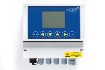 In-Situ 7300 keskusyksikkö