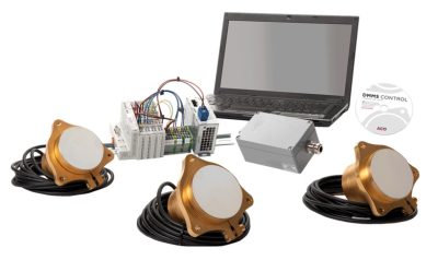 ACO DMMS kosteusanturi