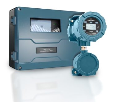 Flexim PIOX S - ultraäänianalysaattori