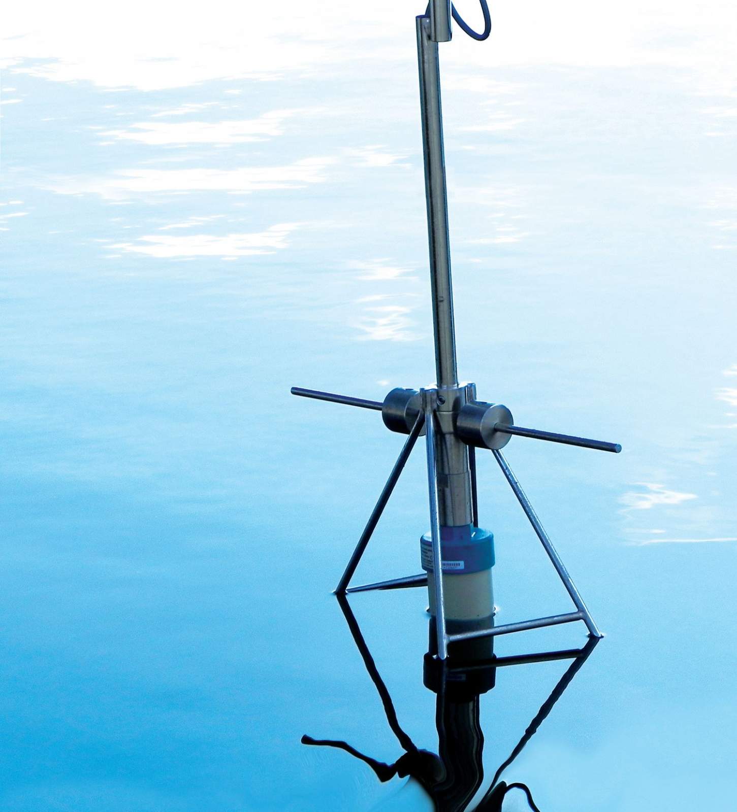 Hawk ORCA SONAR lietepinnanmittausjärjestelmä - Image 3