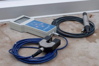 In-Situ 750 kannettava vesilaatumittari