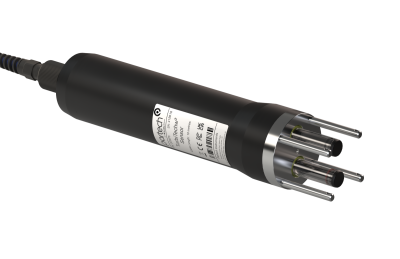 In-Situ TurbiTechw² HR kiintoaineanturi