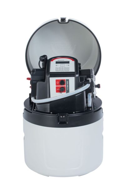 MAXX P6 Minimaxx näytteenotin nesteille