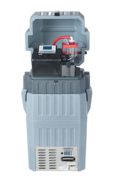 MAXX TP5 C - Aktiivinen näytteenotin nesteille