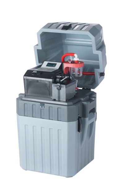 MAXX TP5 C - Passiivinen näytteenotin nesteille