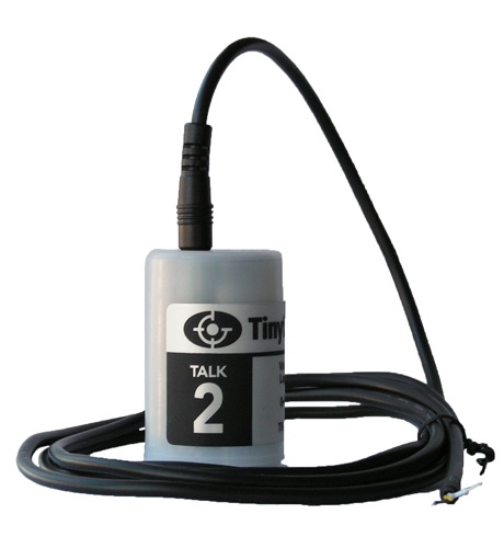 Gemini TK-4702-PK - Tinytag Talk 2 dataloggeri - Image 2