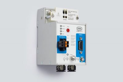 Stahl 9786 Mediamuunnin