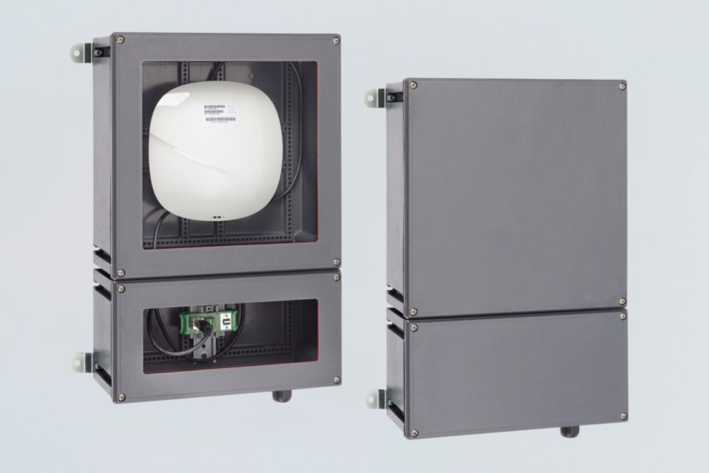 Stahl 9851 Langaton verkkojärjestelmä - tilaluokkaan 2