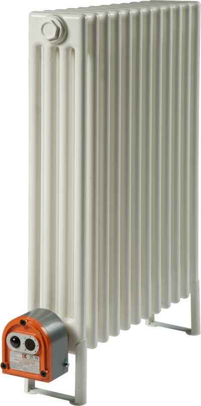 ExHeat FLR lämpöpatteri