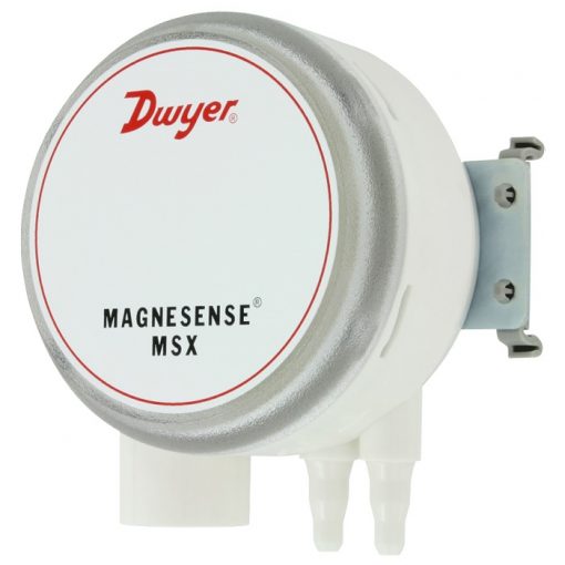 Dwyer MSX Magnesense® paine-erolähetin - Image 2