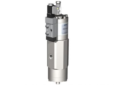 Coax PCD-H 10