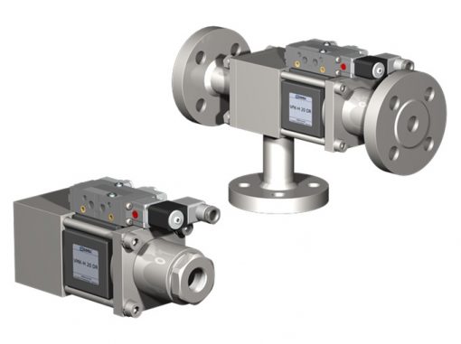 Coax VMK-H 20 DR / VFK-H 20 DR