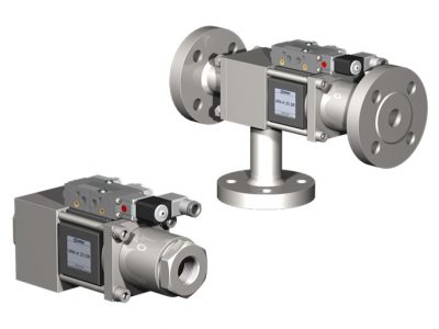 Coax VMK-H 25 DR / VFK-H 25 DR