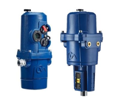 Rotork CMA sähkötoimilaite