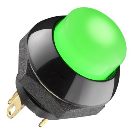 OTTO - LP9-RGB LED-painike