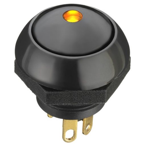 OTTO - LP9-RGB LED-painike - Image 2