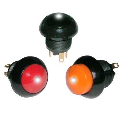 OTTO - LP9-RGB LED-painike - Image 4