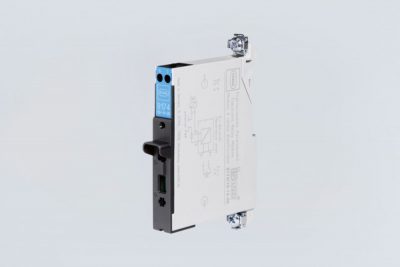 Stahl 9174 Elektroninen rele