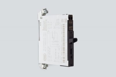 Stahl 9177 Ex i/Ex e -relemoduuli