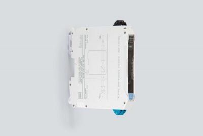 Stahl 9276 Ex i -erotin silmukkajännitteinen digitaalilähtö