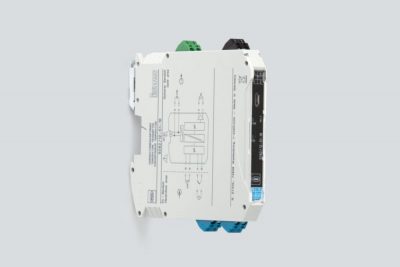 Stahl 9282 Ex i -erotin lämpötila antureille