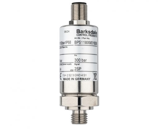 Barksdale BPS1000 - Elektroninen painekytkin ohjelmointiadapterilla - Image 2