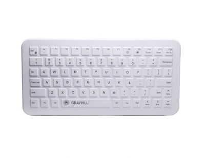 Grayhill - CliniKey hygienianäppäimistö