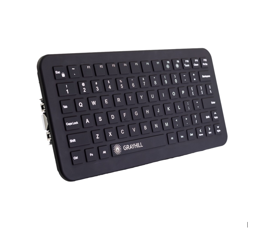 Grayhill - CliniKey hygienianäppäimistö - Image 3