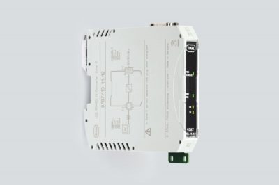 Stahl 9787 USB RS485 -muunnin tilaluokkiin 1 ja 2