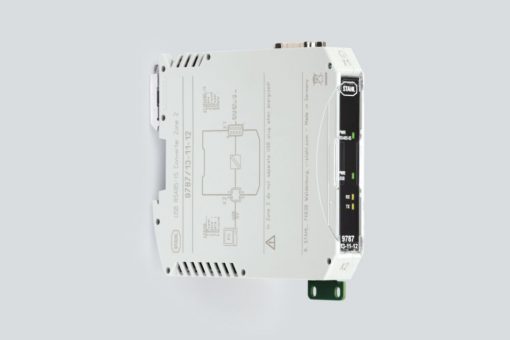 Stahl 9787 USB RS485 -muunnin tilaluokkiin 1 ja 2