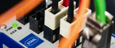 Ethernet- ja USB-muuntimet